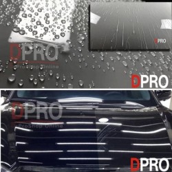 DPRO - ceramic car coating - hydrophobic - polishing / paint careCar wash