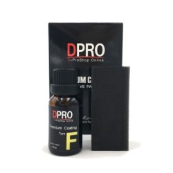 DPRO - ceramic car coating - hydrophobic - polishing / paint careCar wash