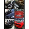 DPRO - ceramic car coating - hydrophobic - polishing / paint careCar wash