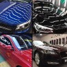 DPRO - ceramic car coating - hydrophobic - polishing / paint careCar wash