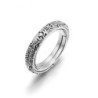Vintage astronomical ball - rotating ringRings