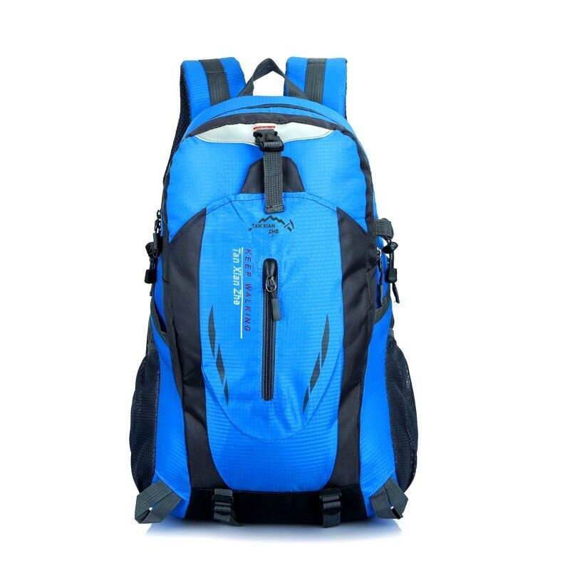 Sports waterproof backpack - large capacity - 40 LBackpacks