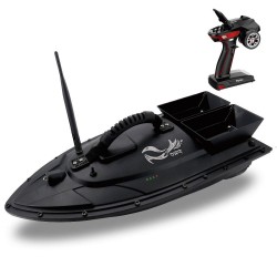 Flytec V500 - RC boat - fish feeder - 500m - double motor - 5.4km/h - 54cmBoats