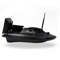 Flytec V500 - RC boat - fish feeder - 500m - double motor - 5.4km/h - 54cmBoats