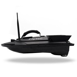 Flytec V500 - RC boat - fish feeder - 500m - double motor - 5.4km/h - 54cmBoats
