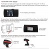 Flytec V500 - RC boat - fish feeder - 500m - double motor - 5.4km/h - 54cmBoats