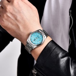 BENYAR - automatic sports watch - stainless steel - waterproofWatches