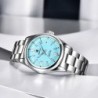 BENYAR - automatic sports watch - stainless steel - waterproofWatches