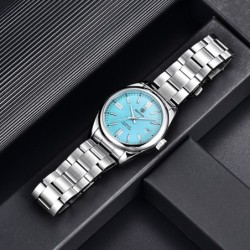 BENYAR - automatic sports watch - stainless steel - waterproofWatches
