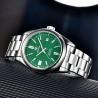BENYAR - automatic sports watch - stainless steel - waterproofWatches