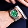 BENYAR - automatic sports watch - stainless steel - waterproofWatches