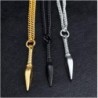 Jesus spear pendant - with necklaceNecklaces