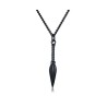 Jesus spear pendant - with necklaceNecklaces