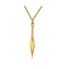 Jesus spear pendant - with necklaceNecklaces