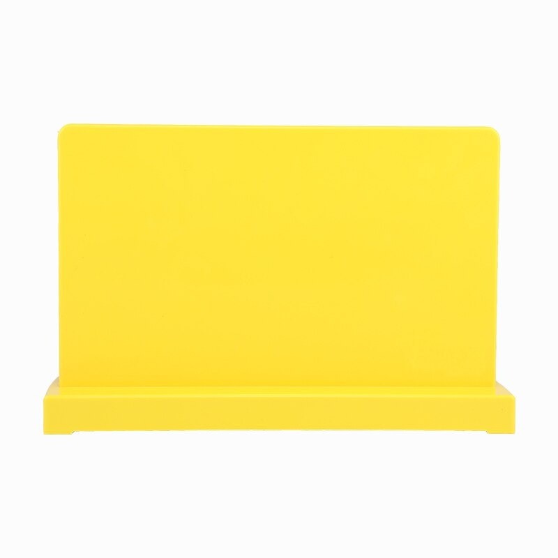 Double sided magnetic stand - knives holderKitchen knives