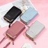 Small crossbody bag - wallet / phone holder - with zipperBags