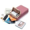 Small crossbody bag - wallet / phone holder - with zipperBags