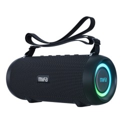MIFA A90 - Bluetooth speaker - with Class D amplifier - waterproof - 60WBluetooth speakers