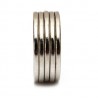 N35 - neodymium magnet - strong round disc - 25 * 2mmN35