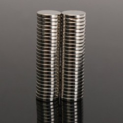 N35 - neodymium magnet - strong round disc - 12 * 2mmN35