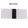 3W - 6W - 7W - LED acrylic wall lampWall lights