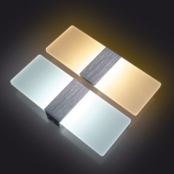 3W - 6W - 7W - LED acrylic wall lampWall lights