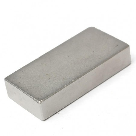N35 - neodymium magnet - strong block - 50 * 25 * 10mmN35