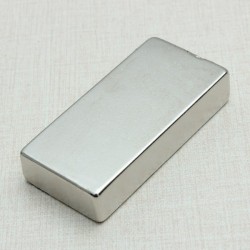 N35 - neodymium magnet - strong block - 50 * 25 * 10mmN35
