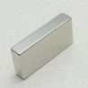 N35 - neodymium magnet - strong block - 50 * 25 * 10mmN35
