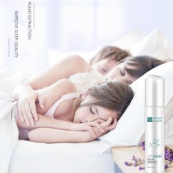 Lavender pillow spray - insomnia / stress / anxiety reliefMassage