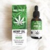 2000 mg MO TULIP - organic herbal seed oil - pain relief - stress - anxiety - massage oilMassage