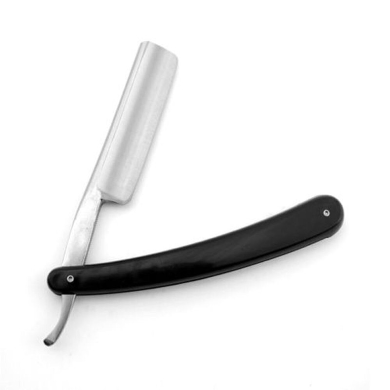 Professional shaving straight razor - stainless steelShaving