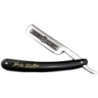 Professional shaving straight razor - stainless steelShaving