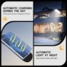 20000LM - super bright street light - solar floodlight - motion sensor - remote control - LED - waterproofFloodlights