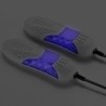 Electric shoe dryer - disinfectant - antibacterial - ultraviolet lightFeet