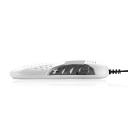 Electric shoe dryer - disinfectant - antibacterial - ultraviolet lightFeet