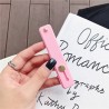 Universal phone holder - silicone wristband - finger ring grip - stickerHolders