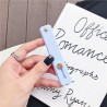 Universal phone holder - silicone wristband - finger ring grip - stickerHolders