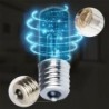 Sterilizing UV bulb - disinfection light - with ozone - E17Bulbs