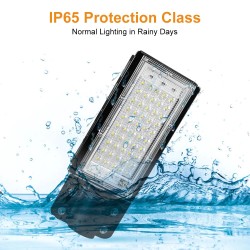 LED street lamp - IP65 waterproof - 50W - 100W - 220VStreet lighting