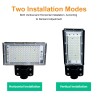 LED street lamp - IP65 waterproof - 50W - 100W - 220VStreet lighting