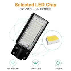LED street lamp - IP65 waterproof - 50W - 100W - 220VStreet lighting