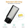 LED street lamp - IP65 waterproof - 50W - 100W - 220VStreet lighting