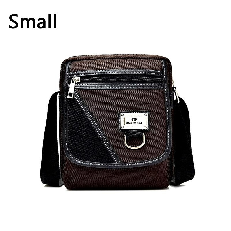 Trendy shoulder bag - with flap / zippers / pocketsBags