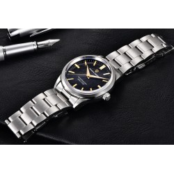 PAGANI DESIGN - sports Quartz watch- sapphire glass - stainless steel - 100 M waterproofWatches