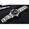 PAGANI DESIGN - sports Quartz watch- sapphire glass - stainless steel - 100 M waterproofWatches