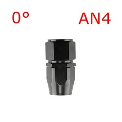 Universal hose end fitting - oil / fuel swivel - adapterTools & maintenance