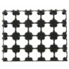 18650 cell battery spacer - plastic separator - 10 piecesBattery