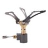 Camping portable burner - mini oven - gas stove - 3000WSurvival tools