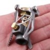Camping portable burner - mini oven - gas stove - 3000WSurvival tools